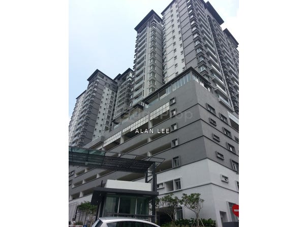 Off Cheras-Kajang Highway, Taman Rasa Sayang, 43200, Selangor, Batu 9th Cheras, Selangor 43200