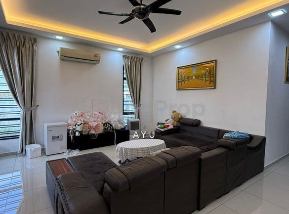Johor Bahru, Johor 79100