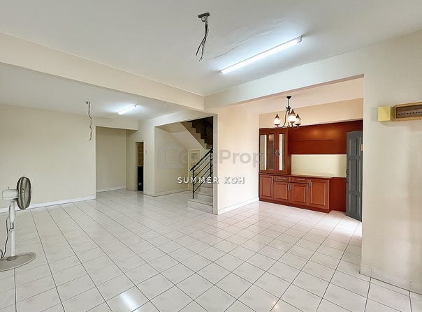 Jalan 7/144, Cheras, Kuala Lumpur 56000