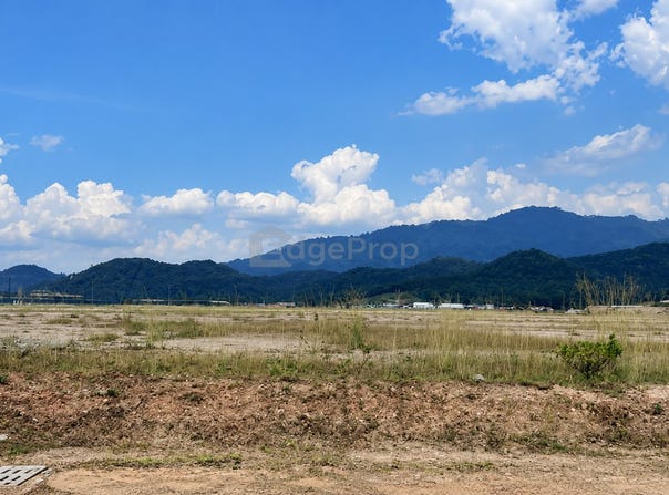 Jalan Benteng, Kapar, Selangor