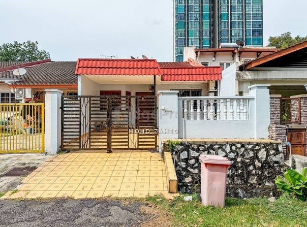 Petaling Jaya, Selangor 47301