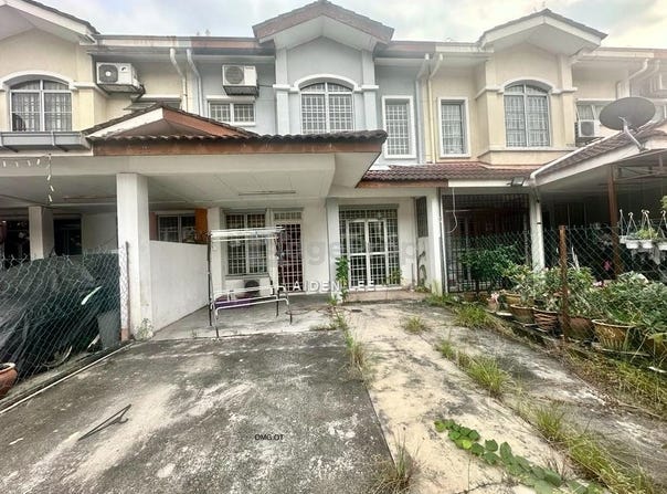 Jalan Jenaris, Klang, Selangor