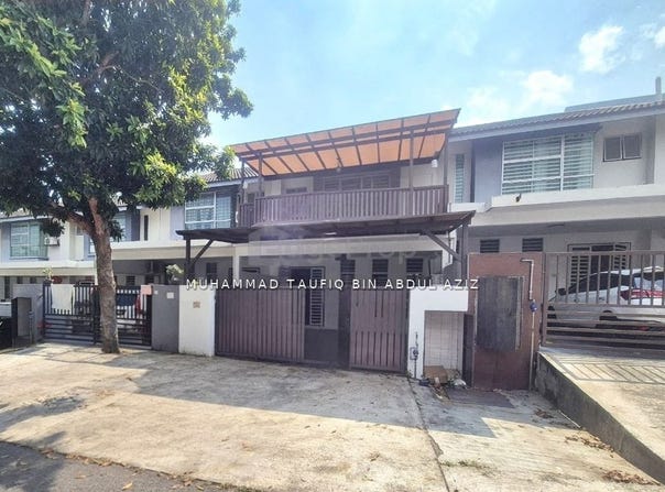 Bangi, Selangor 43000