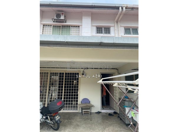 Seri Kembangan, Selangor 43400