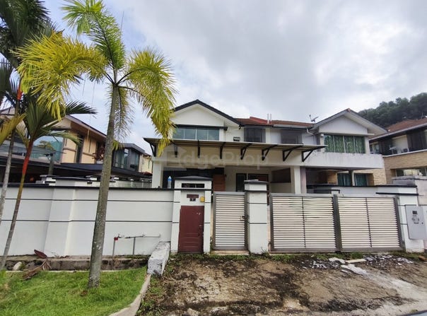 Prima Ville, Rawang, Selangor 48000