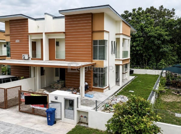 Shah Alam, Selangor 41460