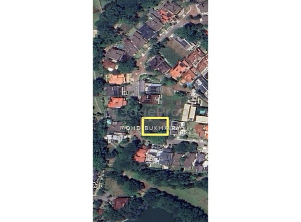 Jalan Elitis , Sungai Buloh, Selangor 47120