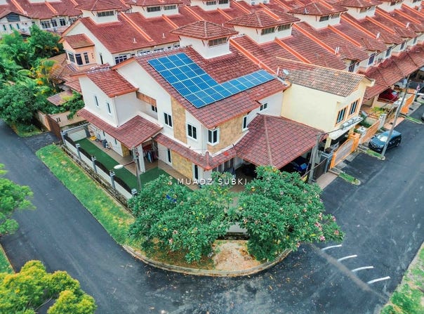 Off Jalan Reko, Kajang, Selangor 43000