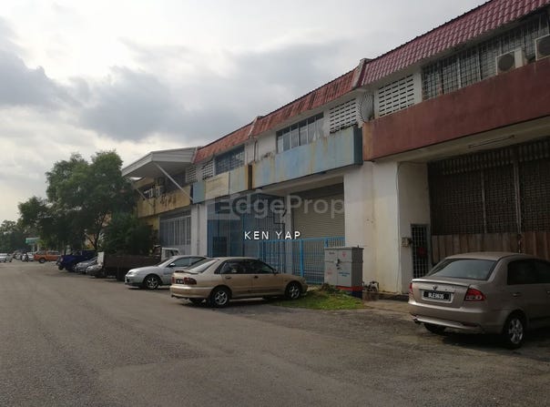 Puchong, Selangor 47100