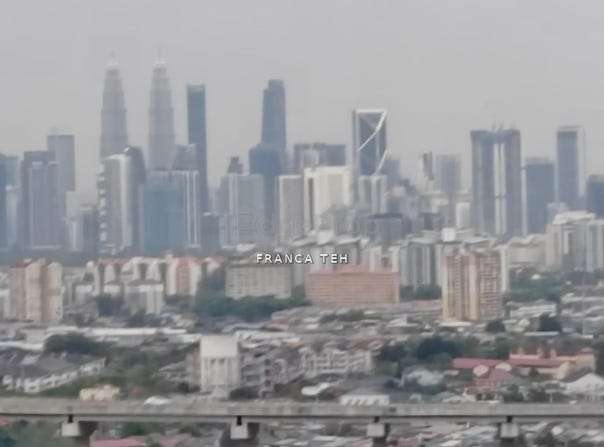 Jalan Hulu Langat, Bukit Ampang Permai, Ampang, Selangor 68000