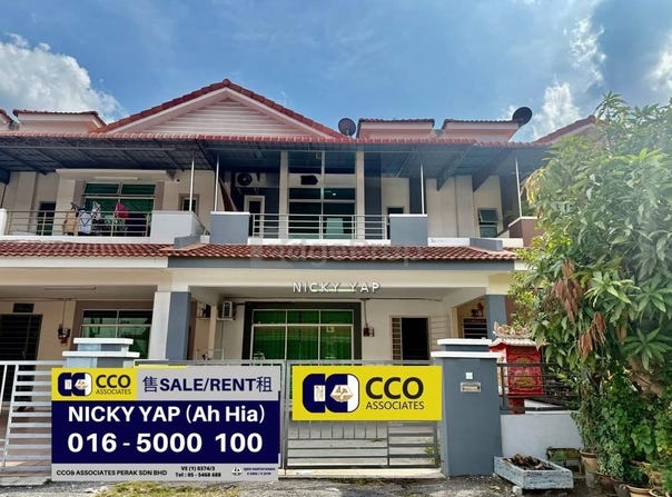 Ipoh, Perak 31350