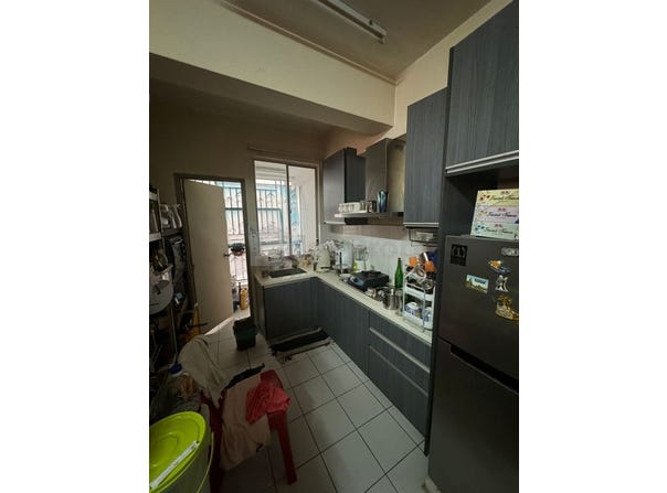Jalan SH 2 Off Persiaran Pegawai, Selayang Heights, 68100, Selangor, Selayang, Selangor 68100