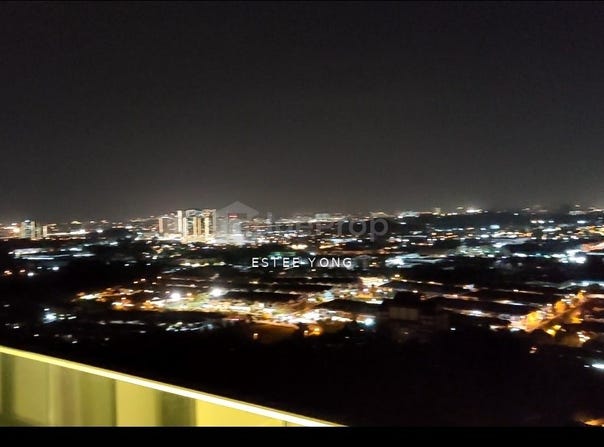 Bandar Damai Perdana, Cheras South, Seri Kembangan, Selangor 43300