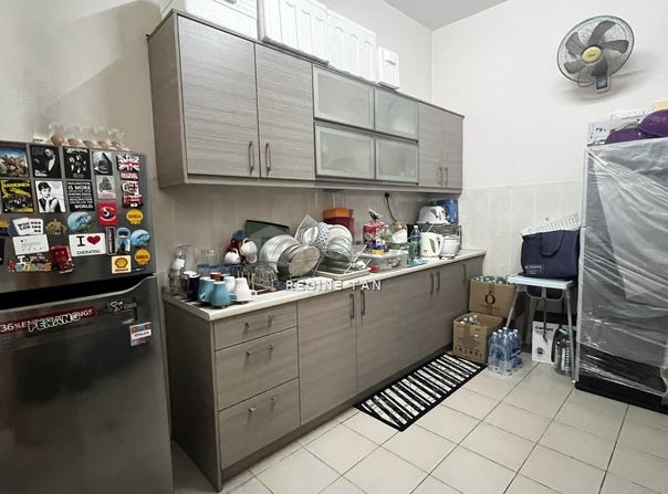 Jalan Belimbing, Balakong, Selangor 43300