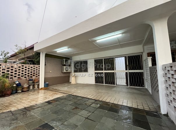 Petaling Jaya, Selangor 47300