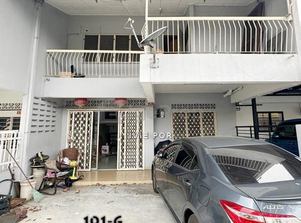 Jalan Kenari, Klang, Selangor 41150