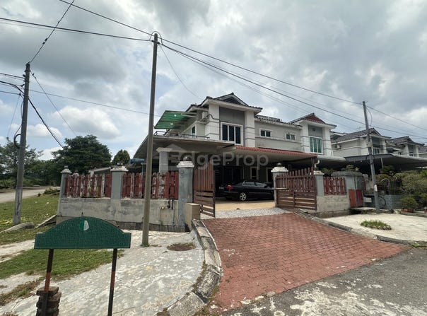 NO 6,JALAN RUSA, TAMAN BATU GAJAH, 31000, Kinta, Perak 31000