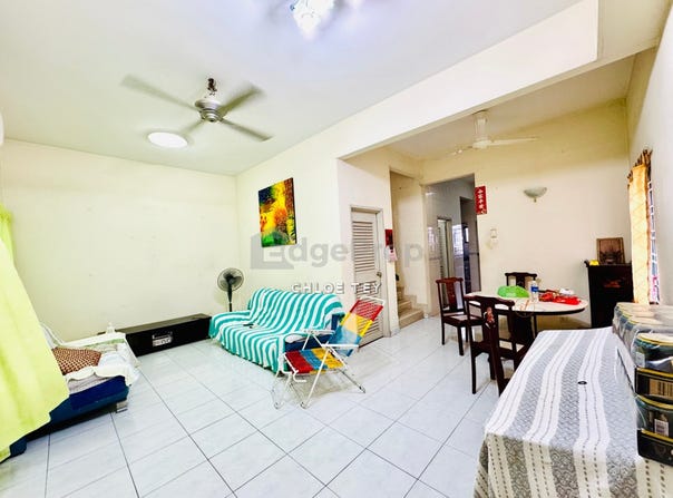 Jalan Prima 3, Puchong, Selangor 47150
