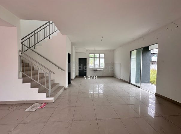 Jalan Tasik Puteri, Rawang, Selangor 48300
