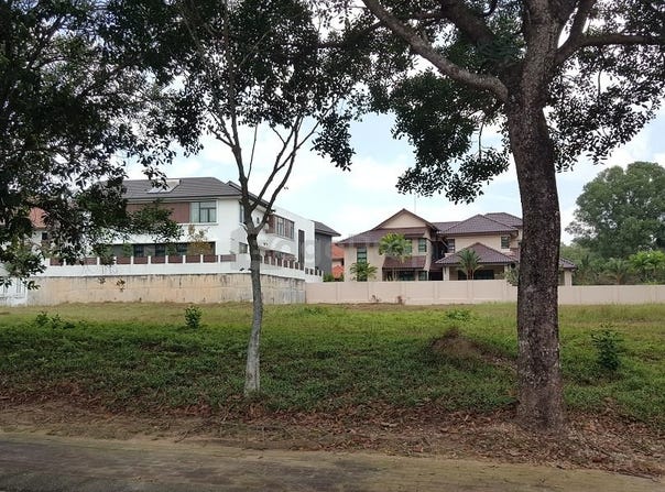Bukit Jelutong, Selangor 0
