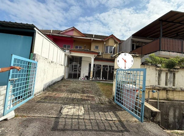 Kota Damansara, Selangor 47810