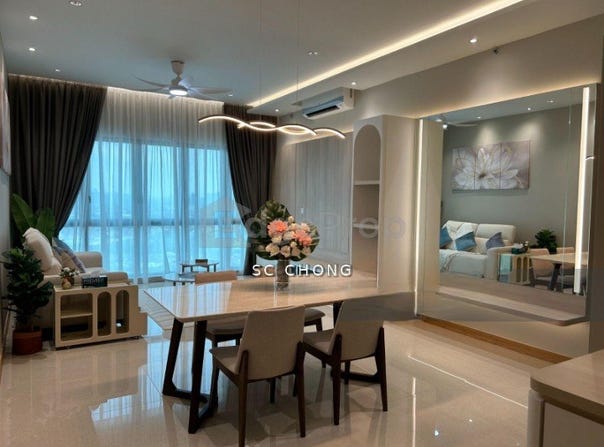 Jalan SS 24/11, 47301, Selangor, Petaling Jaya, Selangor 47301