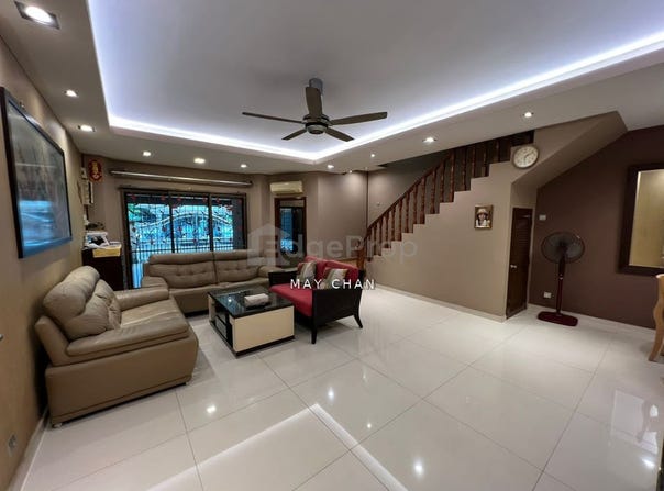 Batu 9th Cheras, Selangor 43200