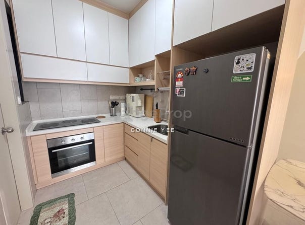 Jln Sungai Burung AA32/AA, 40460, Selangor, Shah Alam, Selangor 40460