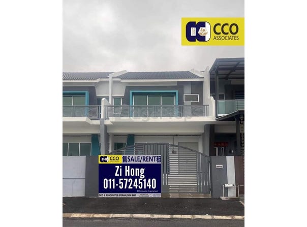 MENGLEMBU LAHAT, Ipoh, Perak 31500
