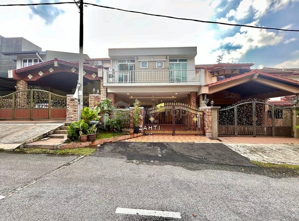 Ampang, Selangor 68000