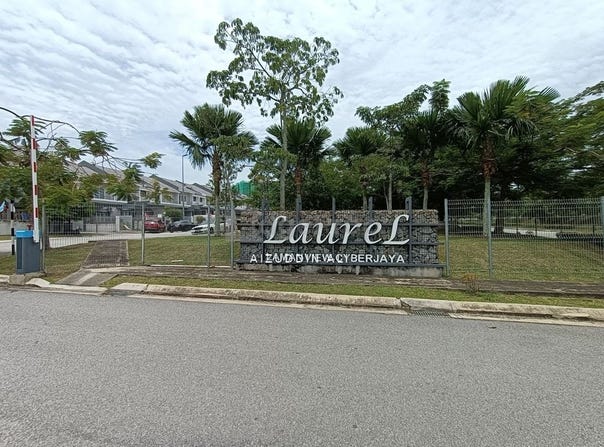 Cyberjaya, Selangor 63000