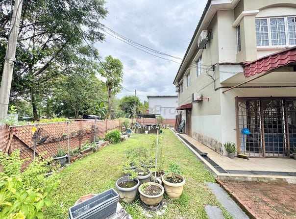 Off Jalan Puchong, Puchong, Selangor 47100