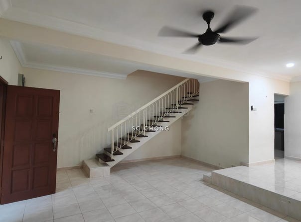 SS20, Damansara Kim, Damansara, Selangor 47400