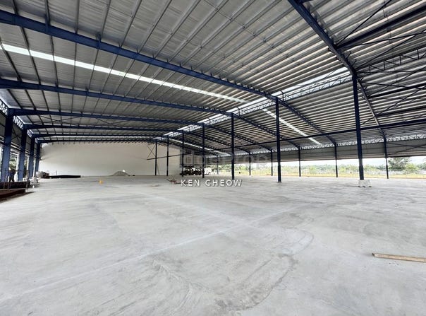 Kota Tinggi, Johor 81900