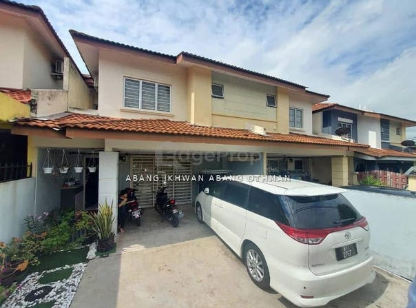 Jalan BM 6B, Kajang, Selangor 43000