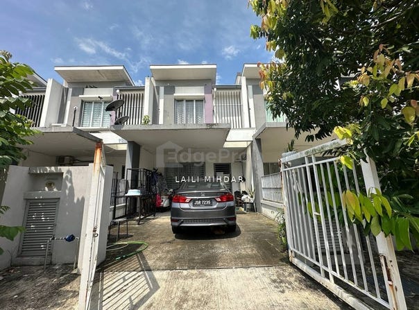 Jalan Puteri, Rawang, Selangor 48300