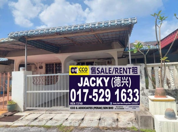 Ipoh, Perak 31400