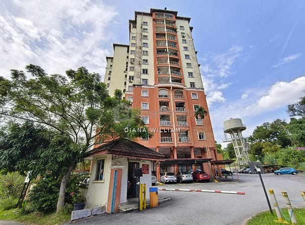 Cheras, Selangor 43200