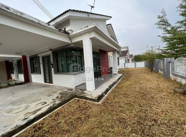 Bukit Rambai, Melaka 75260