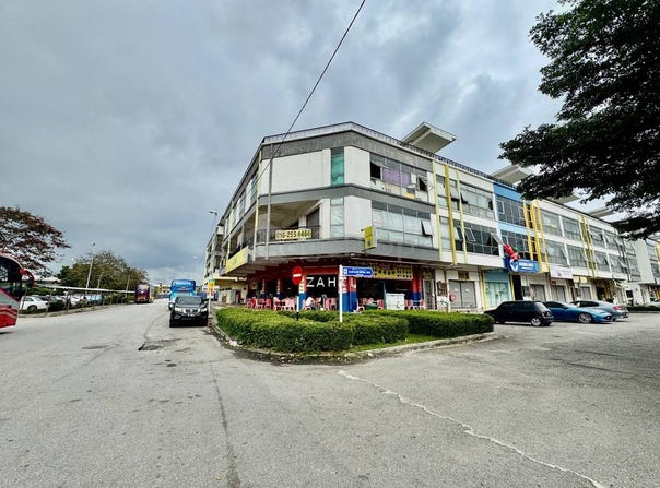 Klang, Selangor 41050