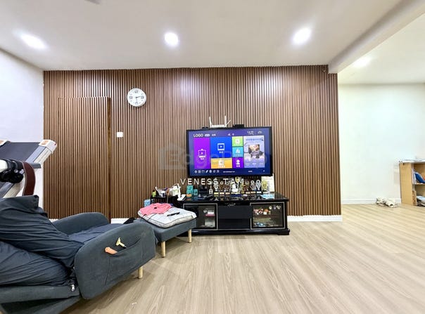 Pandan Indah, Selangor 55100