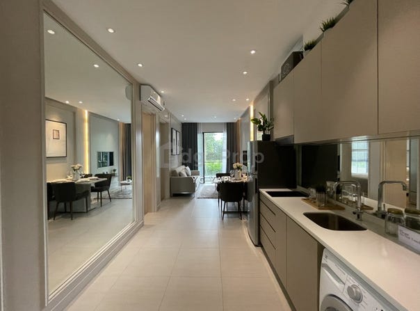 Bangsar South, Kuala Lumpur 59200