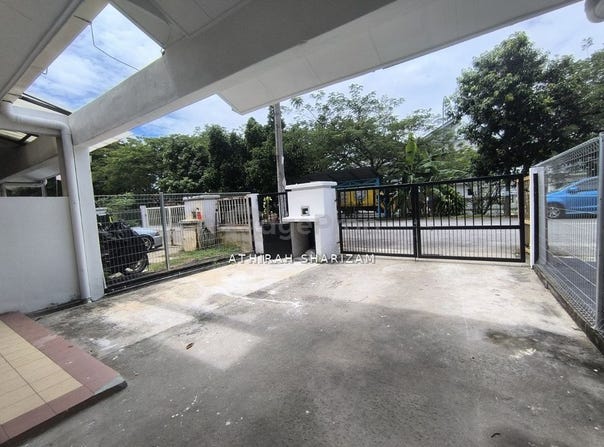 Jalan 3/61, 43650, Selangor, Bangi, Selangor 43650