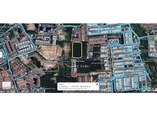 Jalan BS, Seri Kembangan, Selangor 41200
