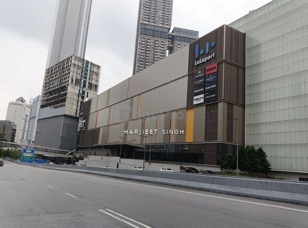Bukit Bintang, Kuala Lumpur 55100