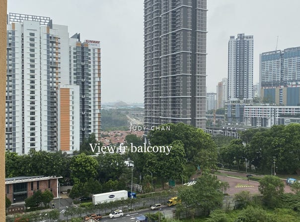 JALAN PJS 9/1, Bandar Sunway, Selangor 46150