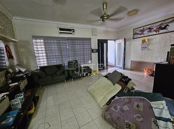 Bukit Tinggi 3, Klang, Selangor 41200