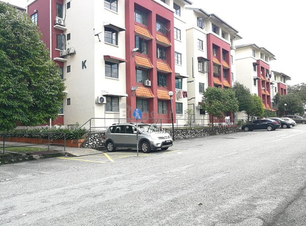 Bandar Sri Damansara, Selangor 52200