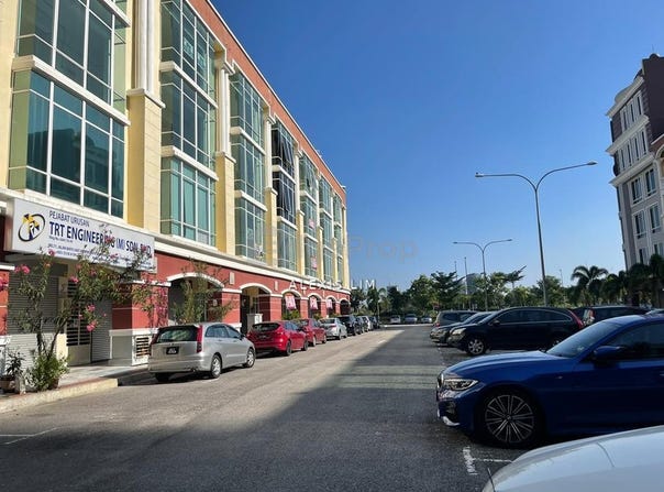 Pendamar, 41200 Klang, Selangor, Klang, Selangor 41200