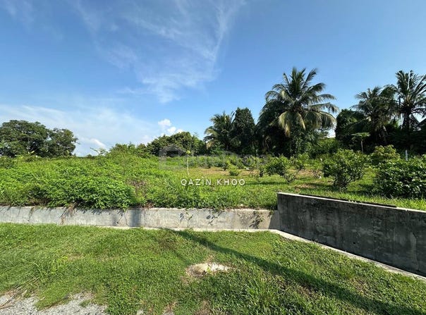 Bandar Cyber, Ipoh, Perak 31350